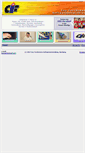 Mobile Screenshot of cfmedia.de